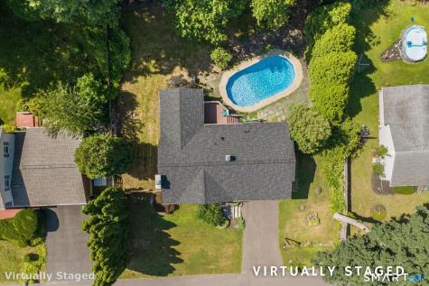 15 Inwood Drive Naugatuck CT 06770