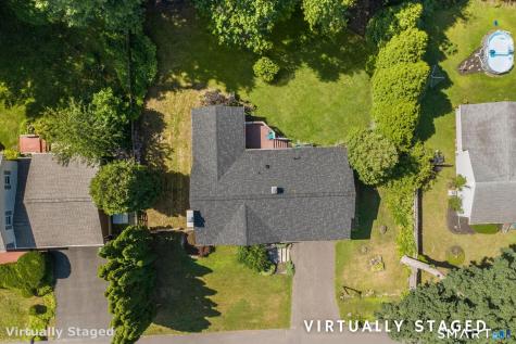 15 Inwood Drive Naugatuck CT 06770