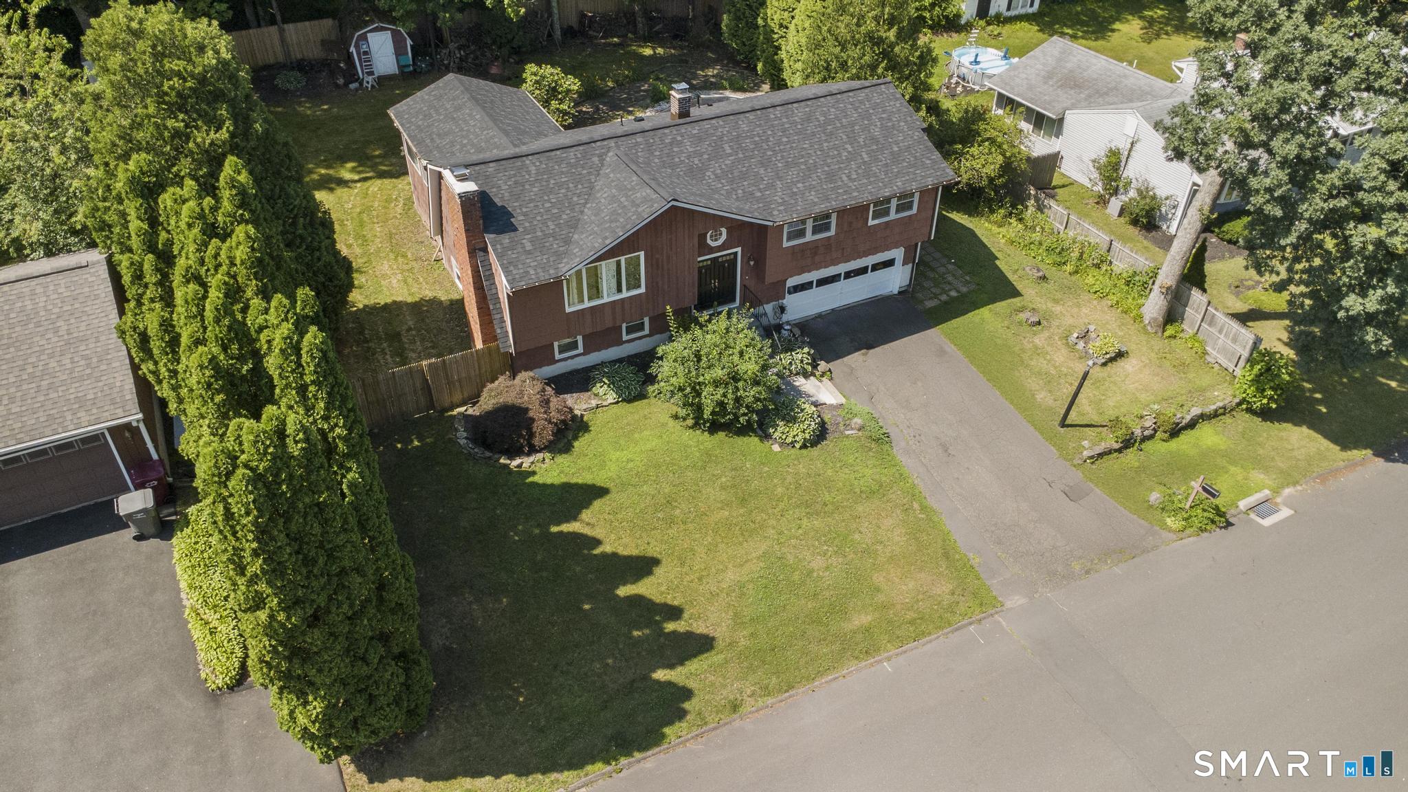 15 Inwood Drive Naugatuck CT 06770