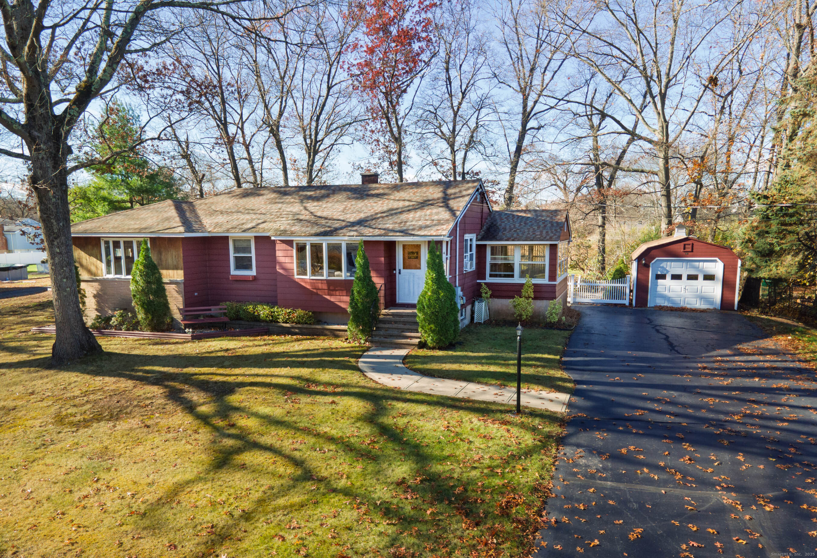 4 Sorrento Avenue East Haven CT 06512