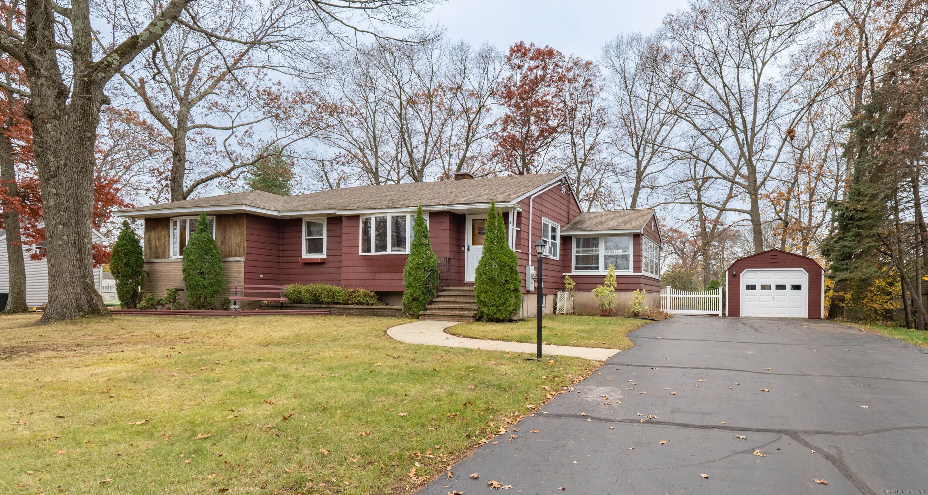 4 Sorrento Avenue East Haven CT 06512