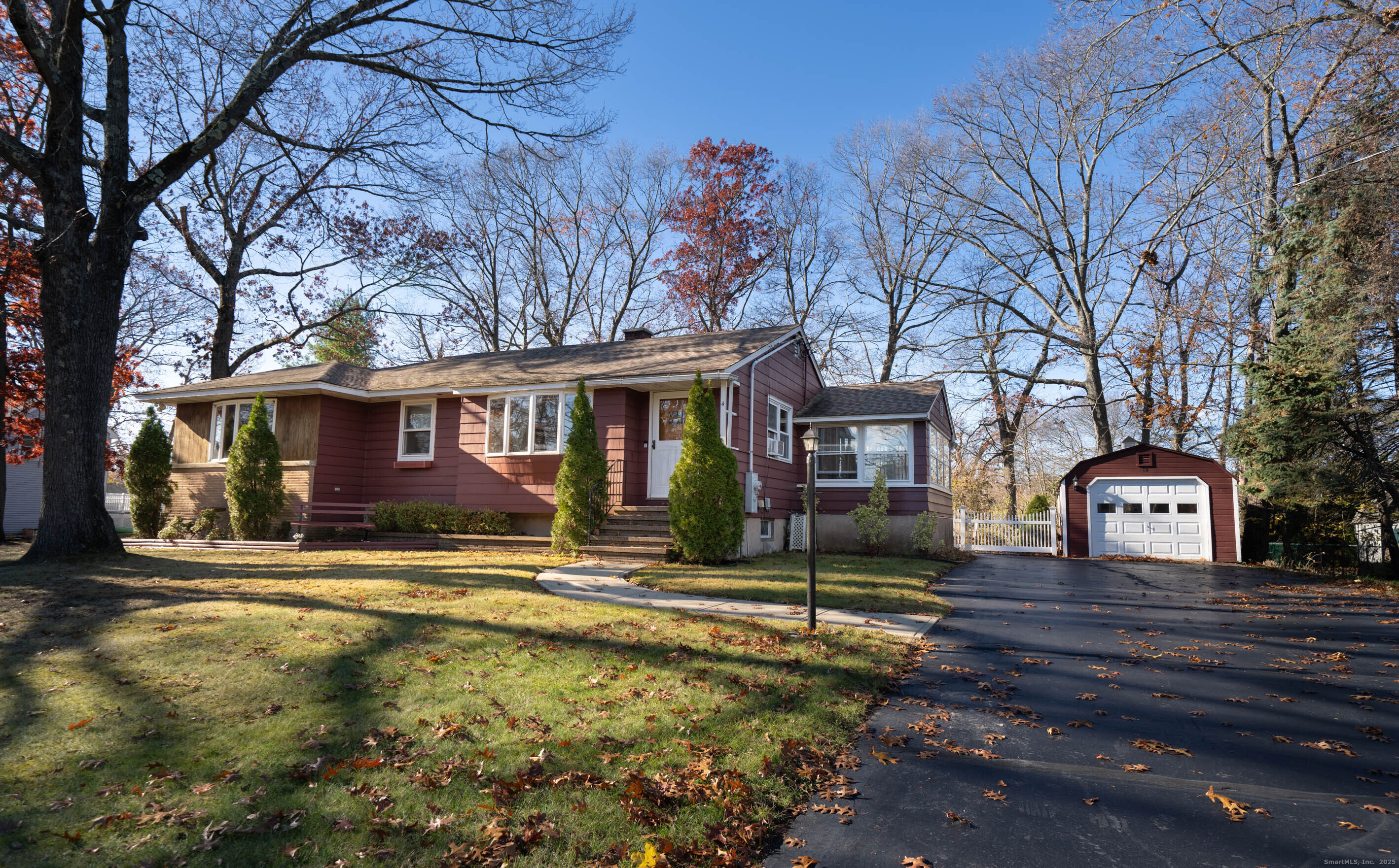 4 Sorrento Avenue East Haven CT 06512