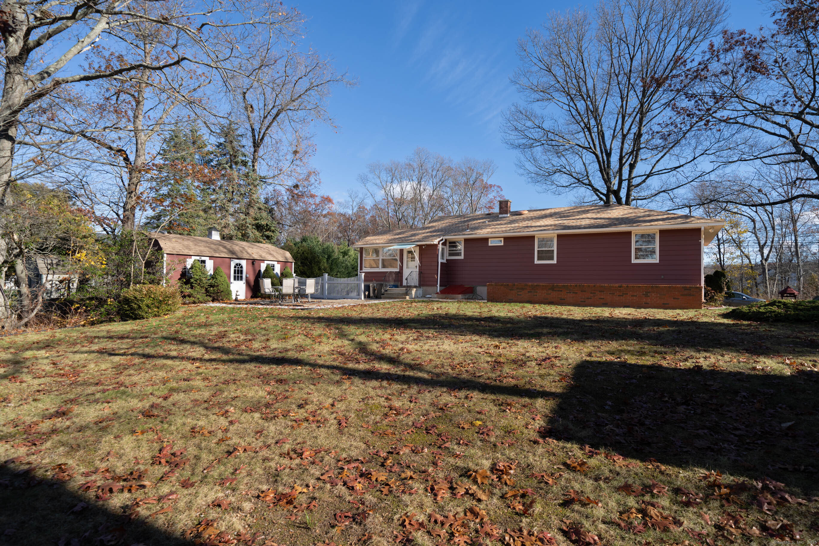 4 Sorrento Avenue East Haven CT 06512