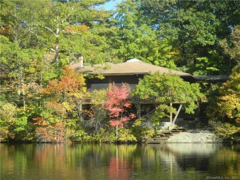 88 Catlin Road Harwinton CT 06791
