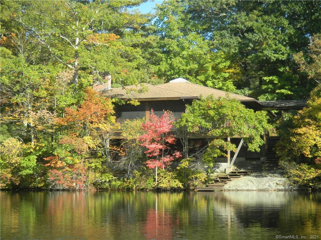 88 Catlin Road Harwinton CT 06791