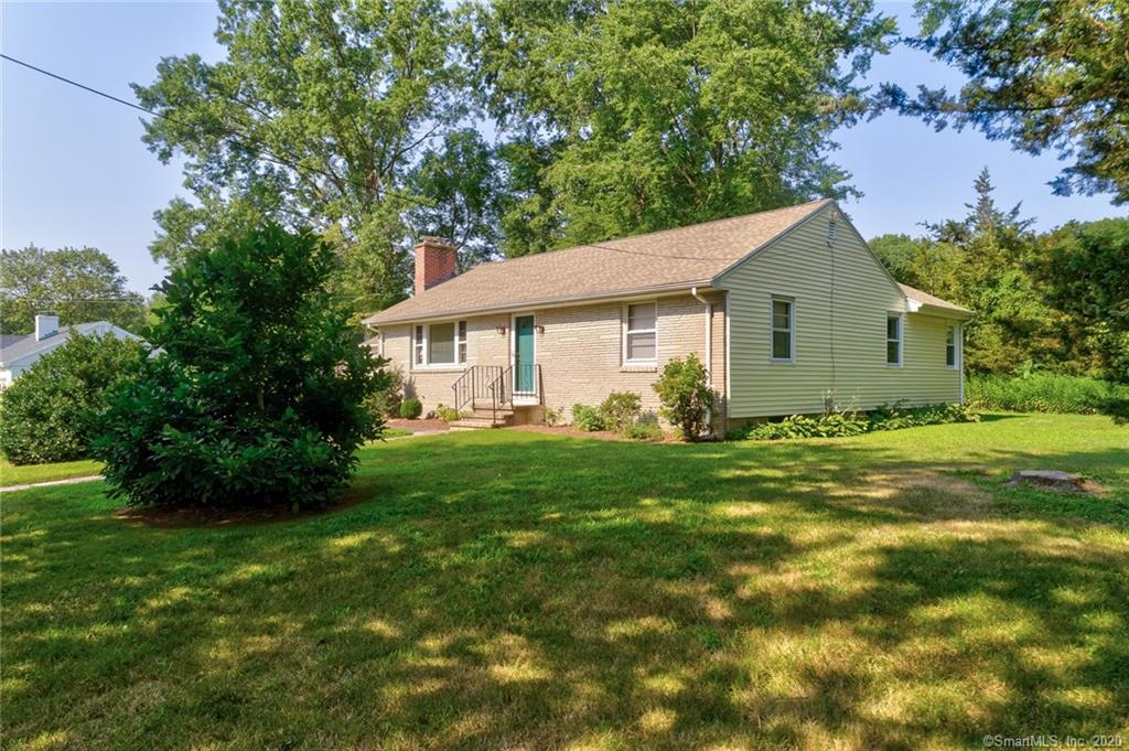 44 Larkspur Lane Hamden CT 06514