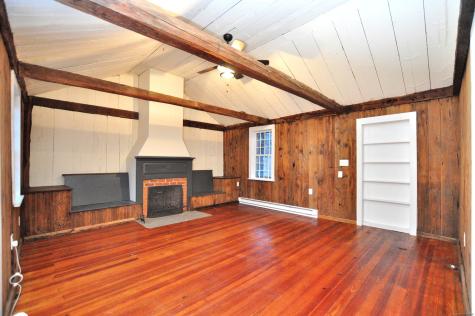 11 West Chestnut Hill Road Litchfield CT 06759