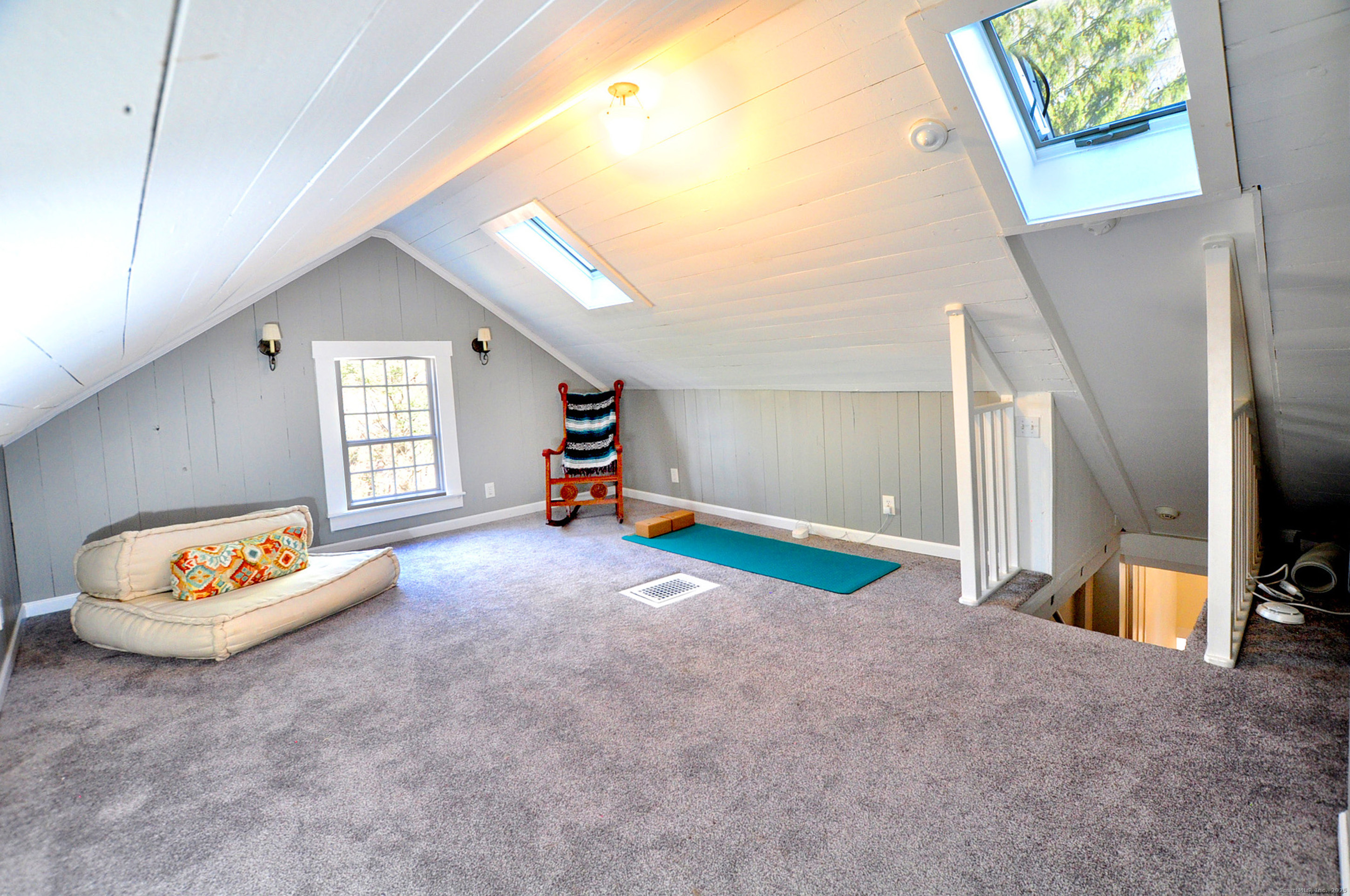 11 West Chestnut Hill Road Litchfield CT 06759