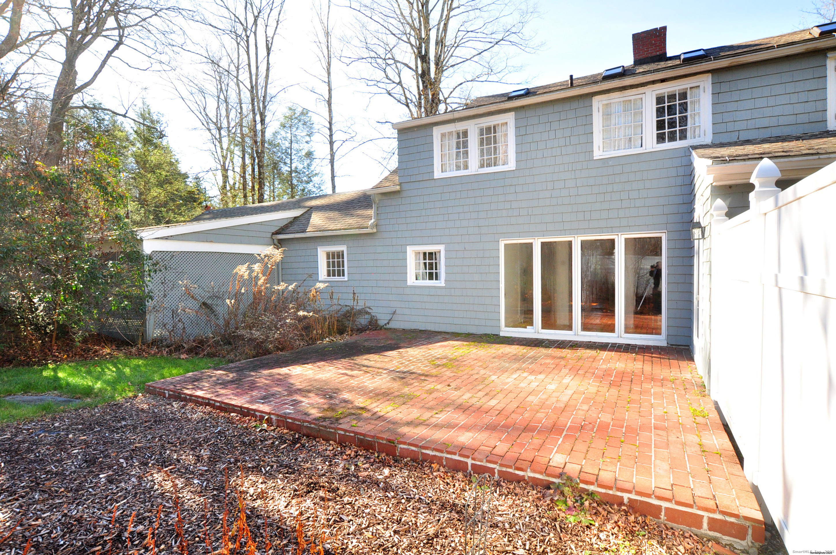 11 West Chestnut Hill Road Litchfield CT 06759