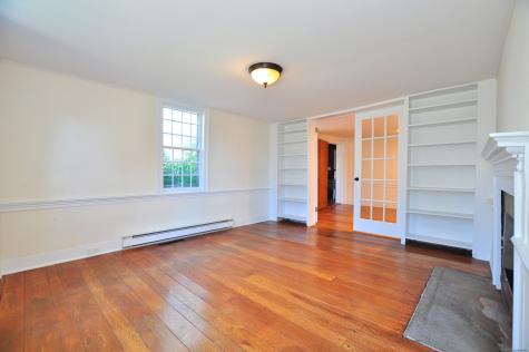 11 West Chestnut Hill Road Litchfield CT 06759