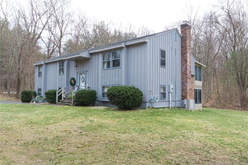 650 Neipsic Road Glastonbury CT 06033