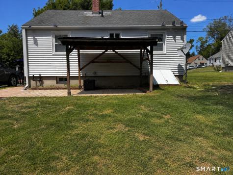 41 Bilyue Road Manchester CT 06042