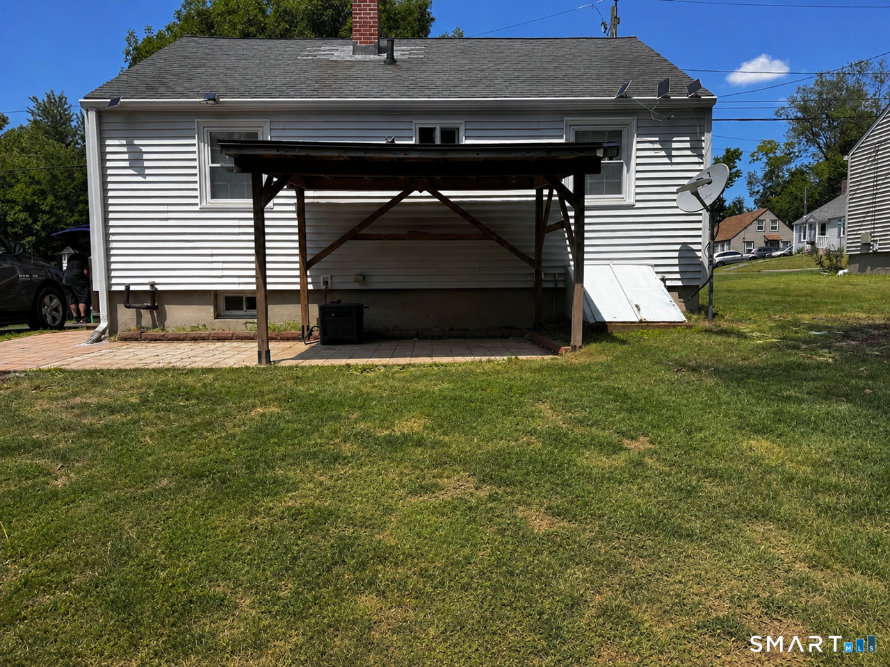 41 Bilyue Road Manchester CT 06042