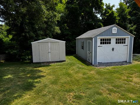 41 Bilyue Road Manchester CT 06042