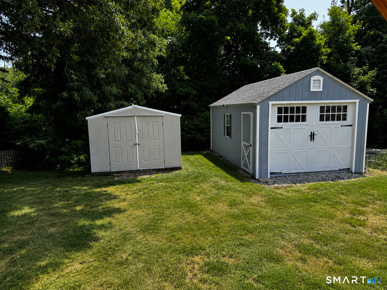 41 Bilyue Road Manchester CT 06042