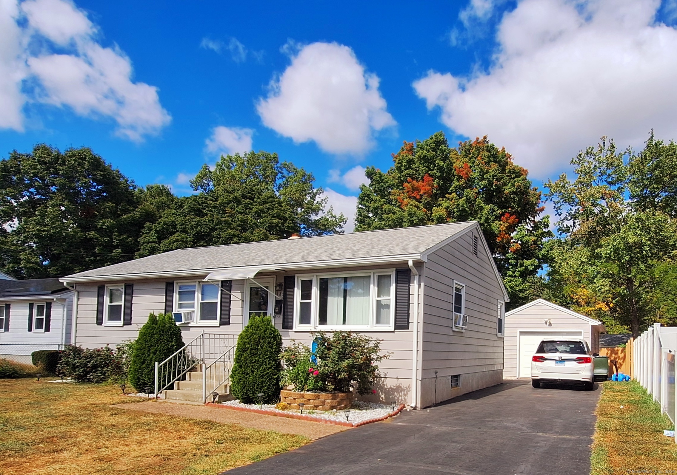 143 Jefferson Lane East Hartford CT 06118