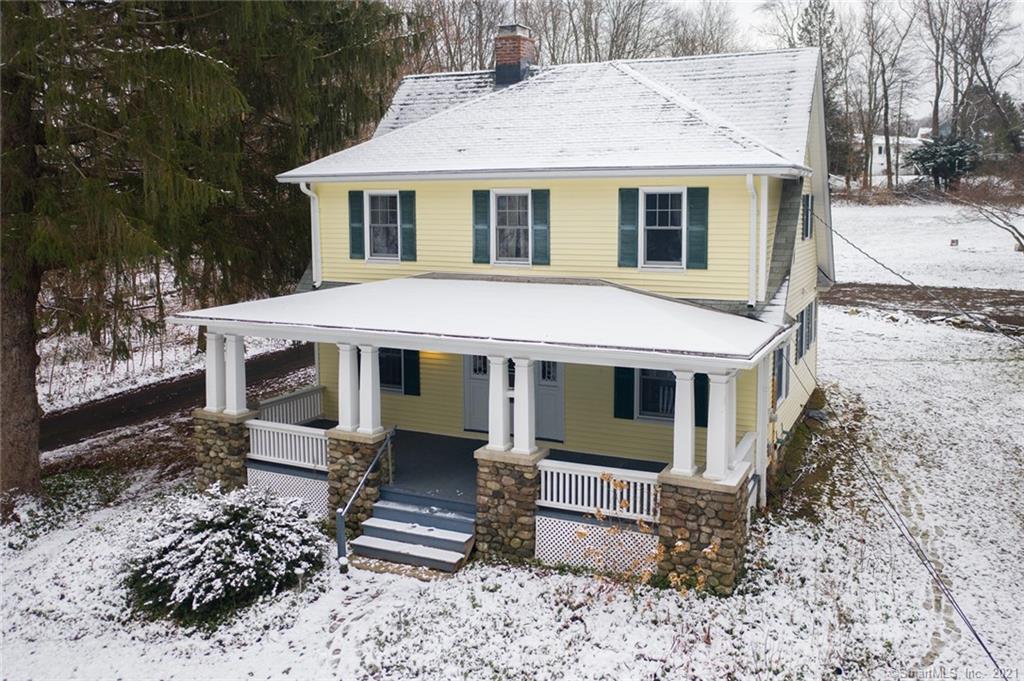 525 Woodbury Road Watertown CT 06795