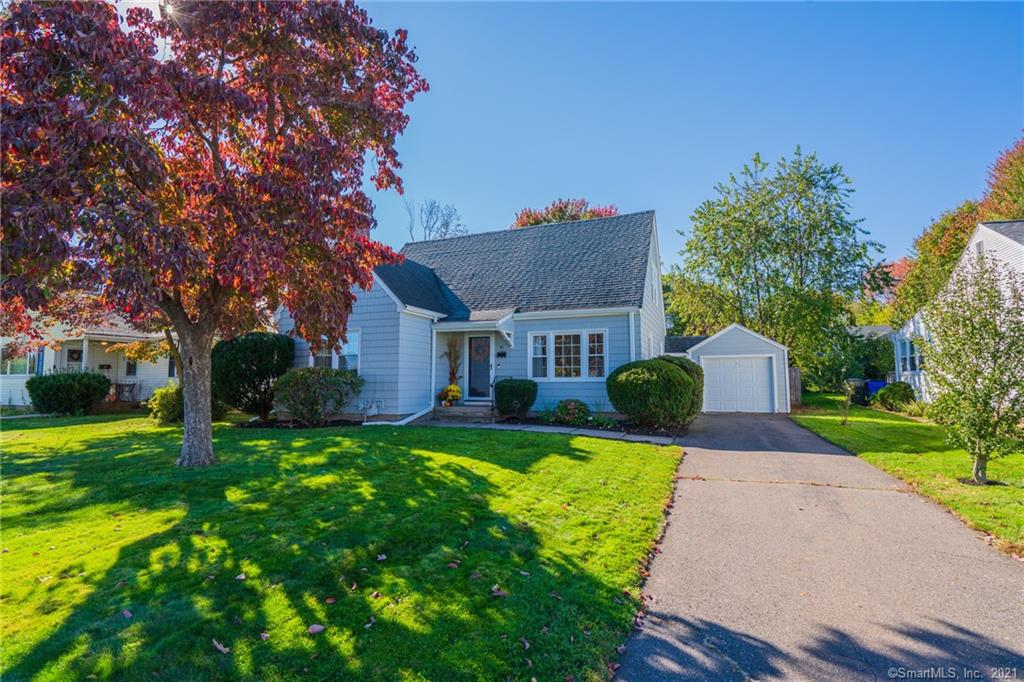 41 Federal Street West Hartford CT 06110