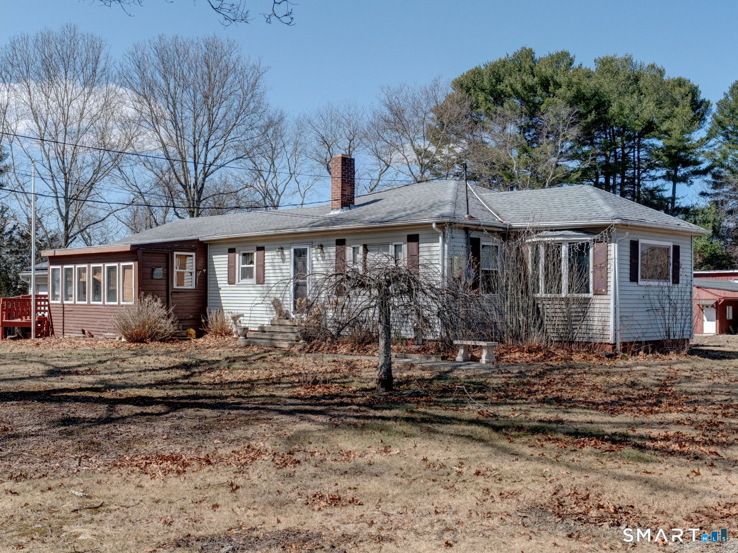 128 Tarbox Road Plainfield CT 06374