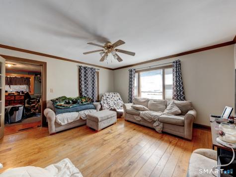 128 Tarbox Road Plainfield CT 06374