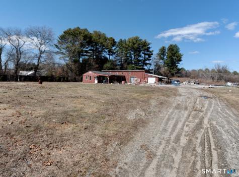 128 Tarbox Road Plainfield CT 06374