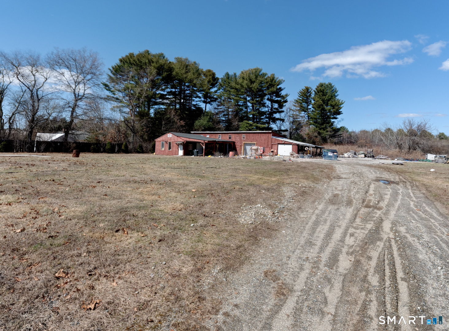 128 Tarbox Road Plainfield CT 06374