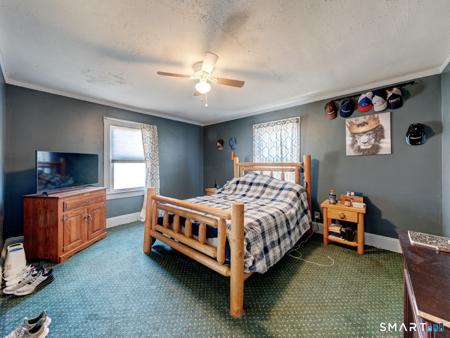 128 Tarbox Road Plainfield CT 06374