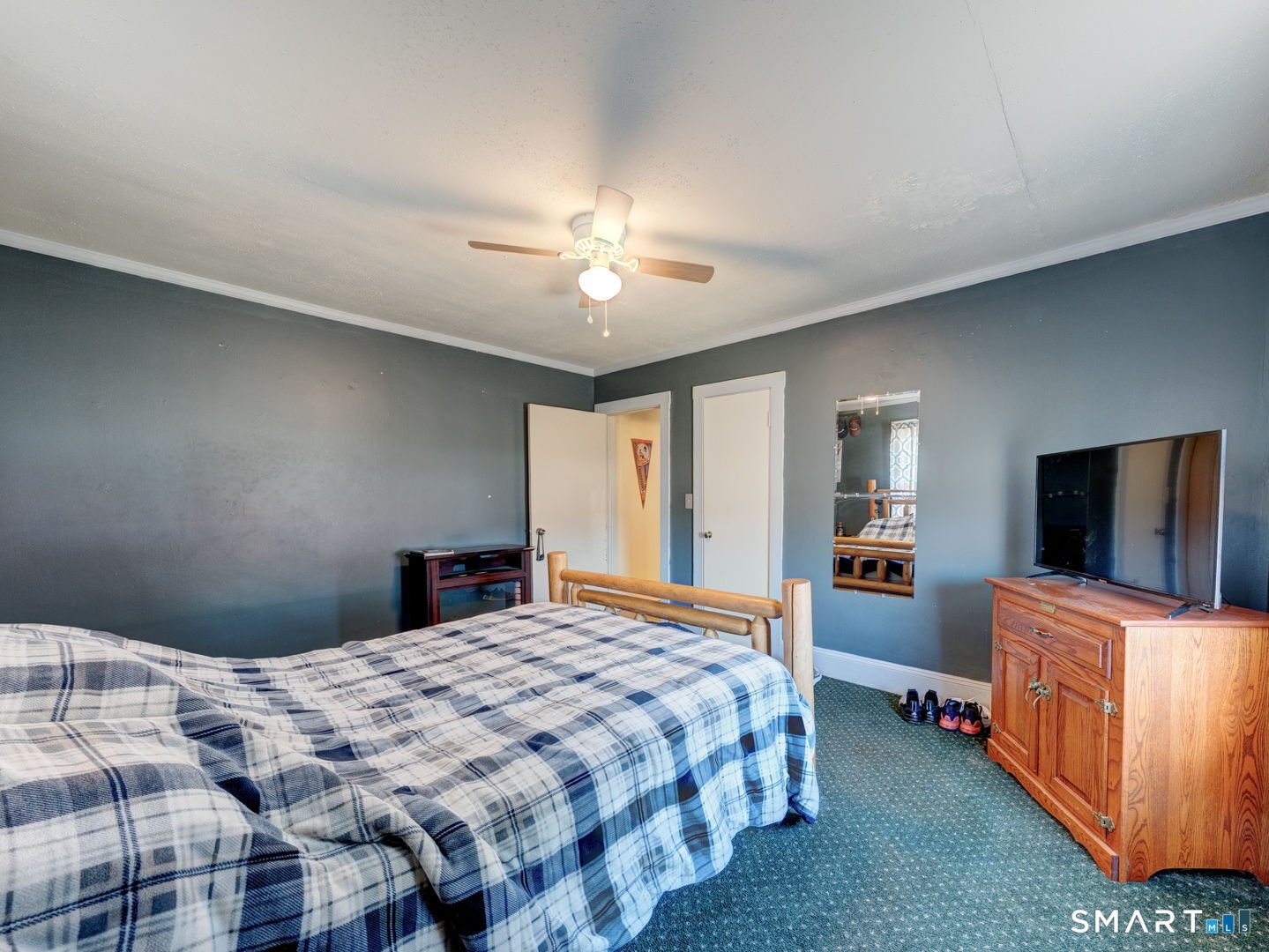 128 Tarbox Road Plainfield CT 06374