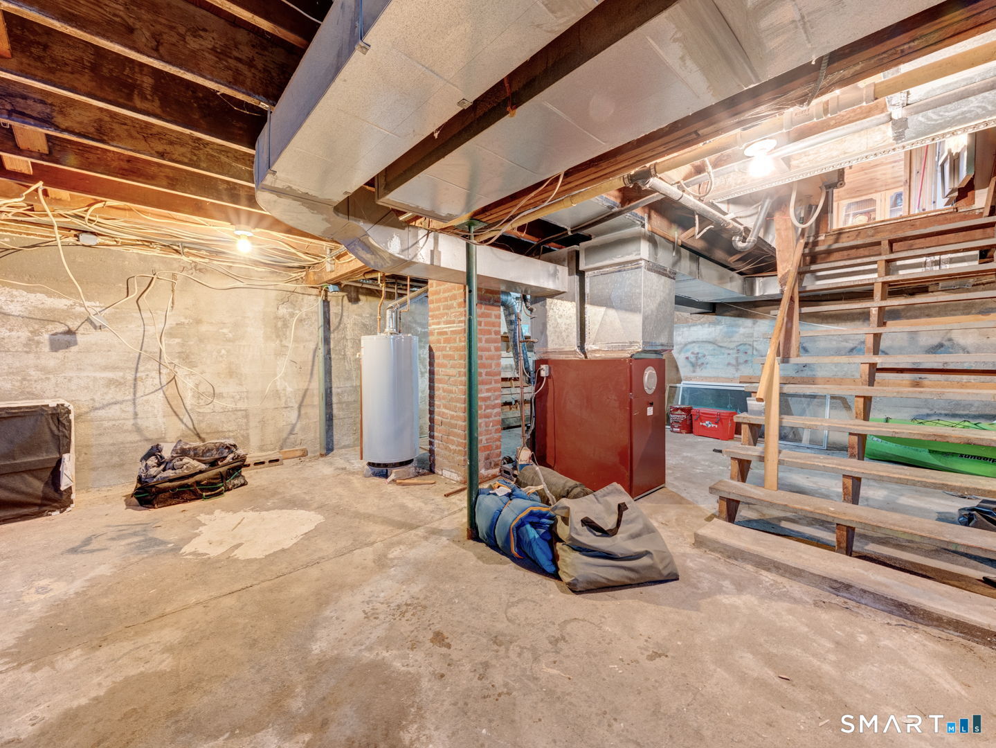 128 Tarbox Road Plainfield CT 06374