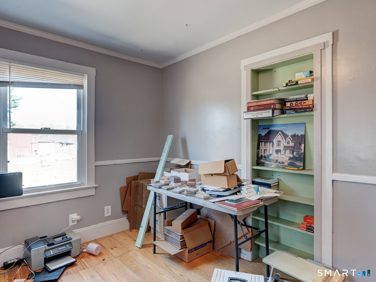 128 Tarbox Road Plainfield CT 06374