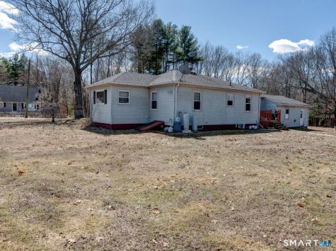 128 Tarbox Road Plainfield CT 06374