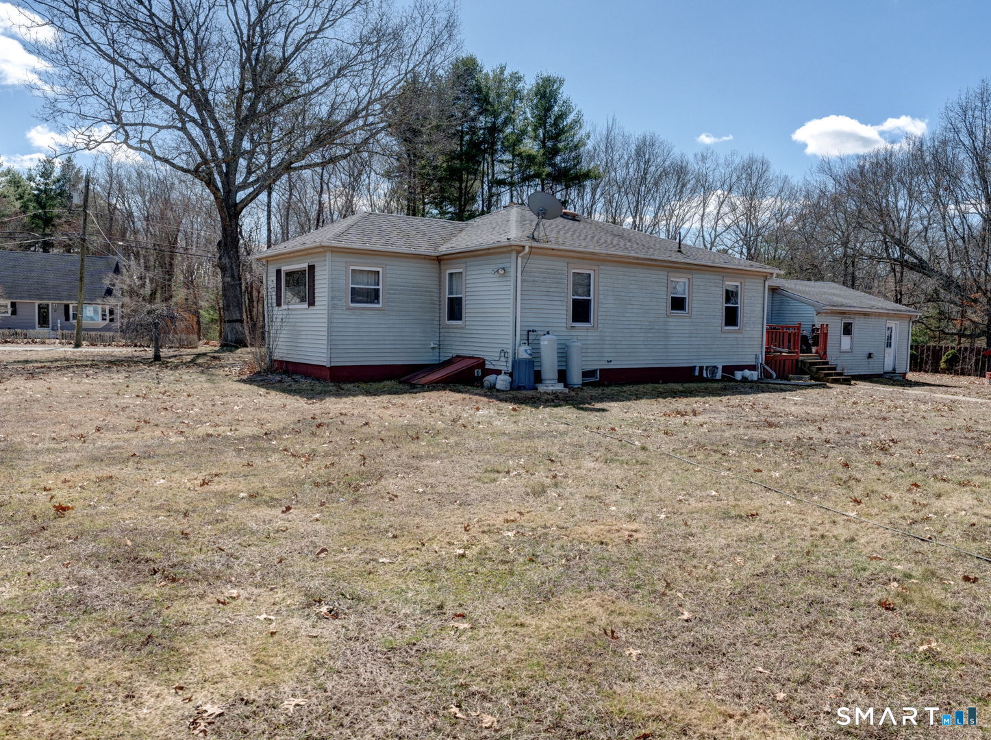 128 Tarbox Road Plainfield CT 06374