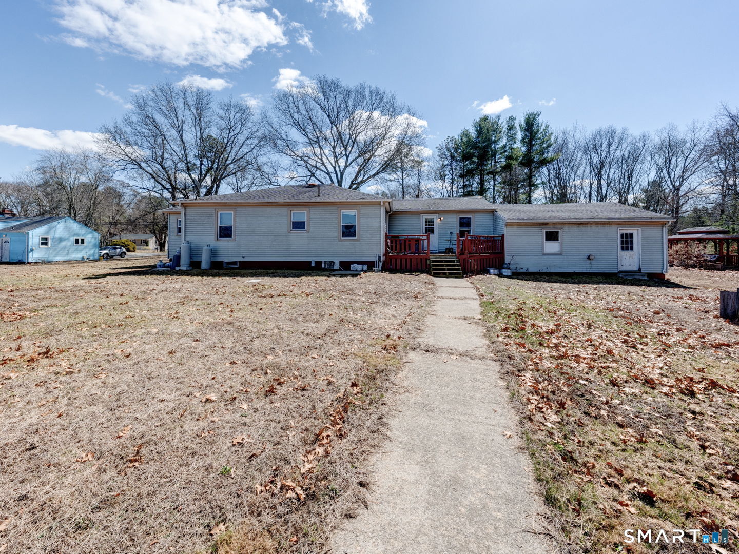 128 Tarbox Road Plainfield CT 06374