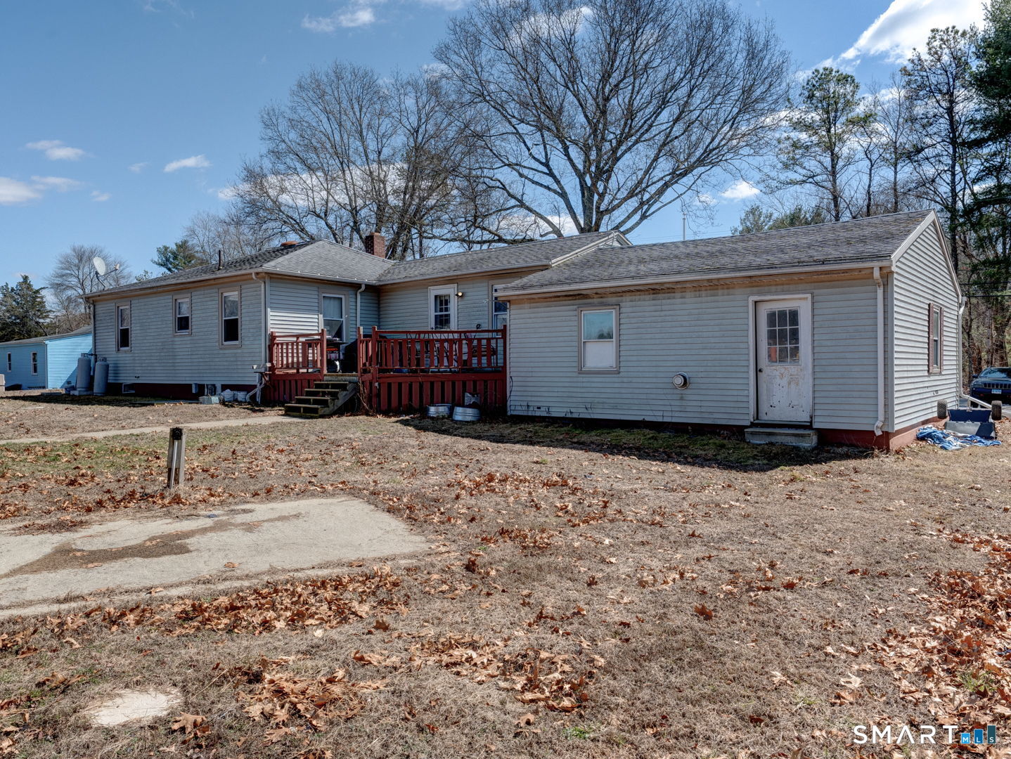 128 Tarbox Road Plainfield CT 06374