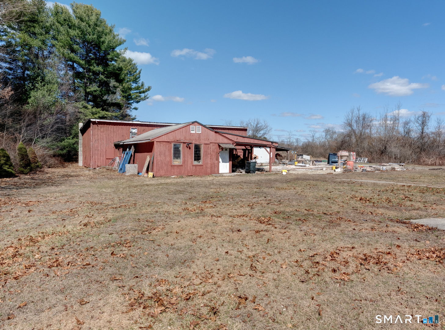 128 Tarbox Road Plainfield CT 06374