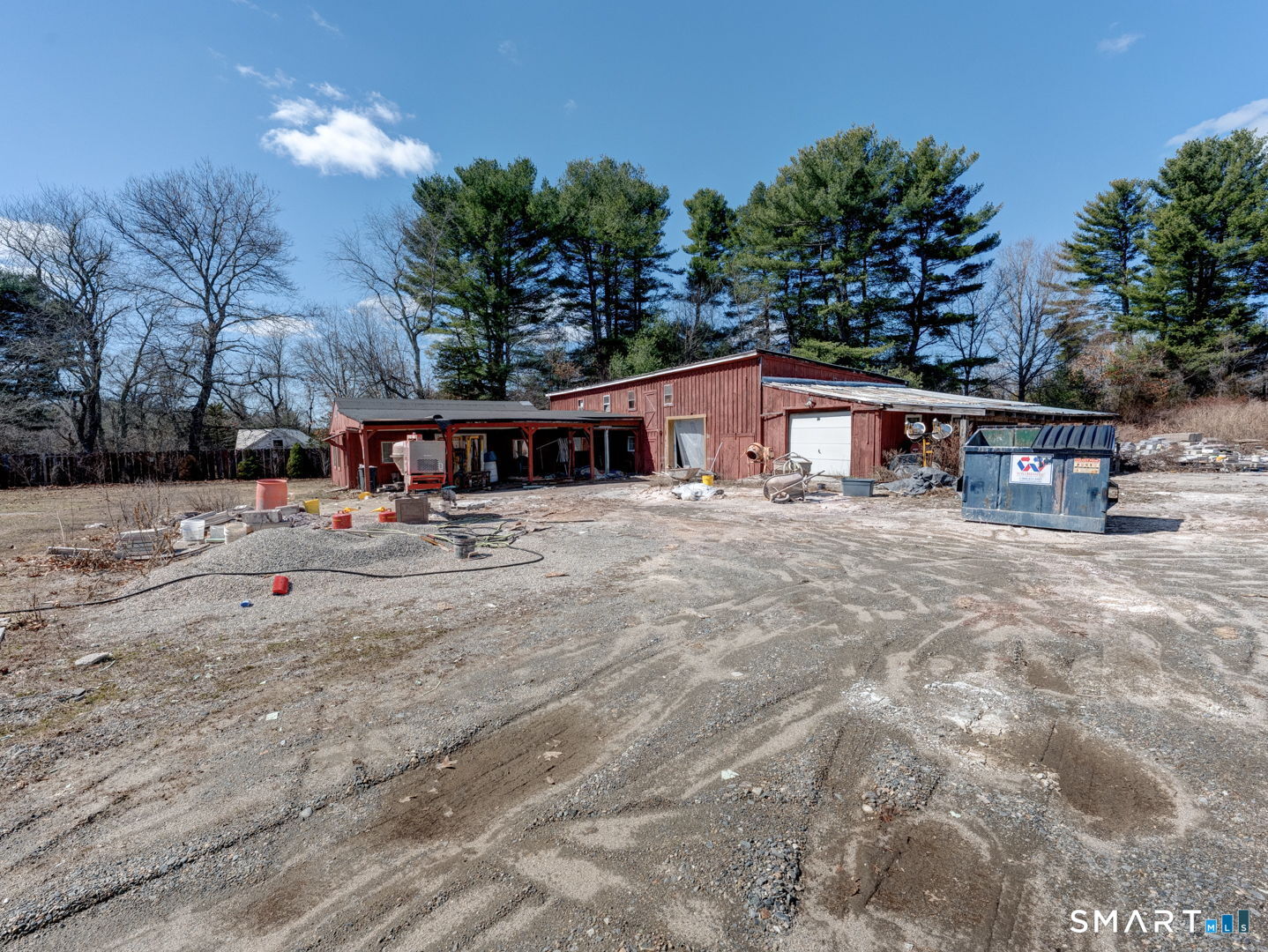 128 Tarbox Road Plainfield CT 06374