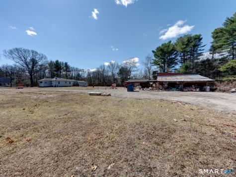 128 Tarbox Road Plainfield CT 06374