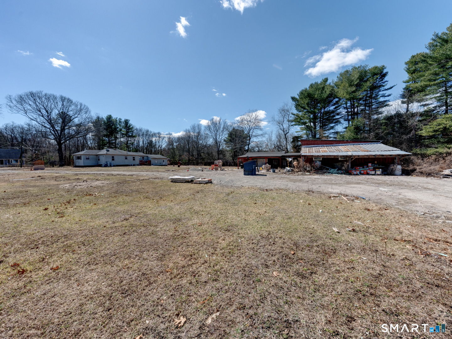 128 Tarbox Road Plainfield CT 06374