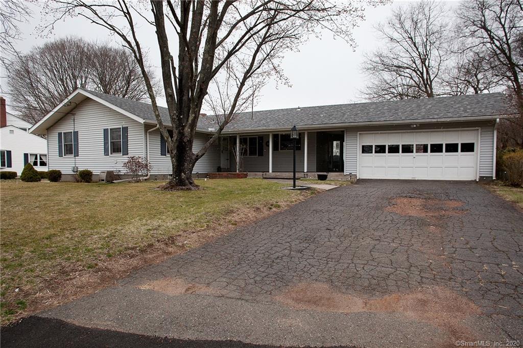 30 Stark Drive East Granby CT 06026