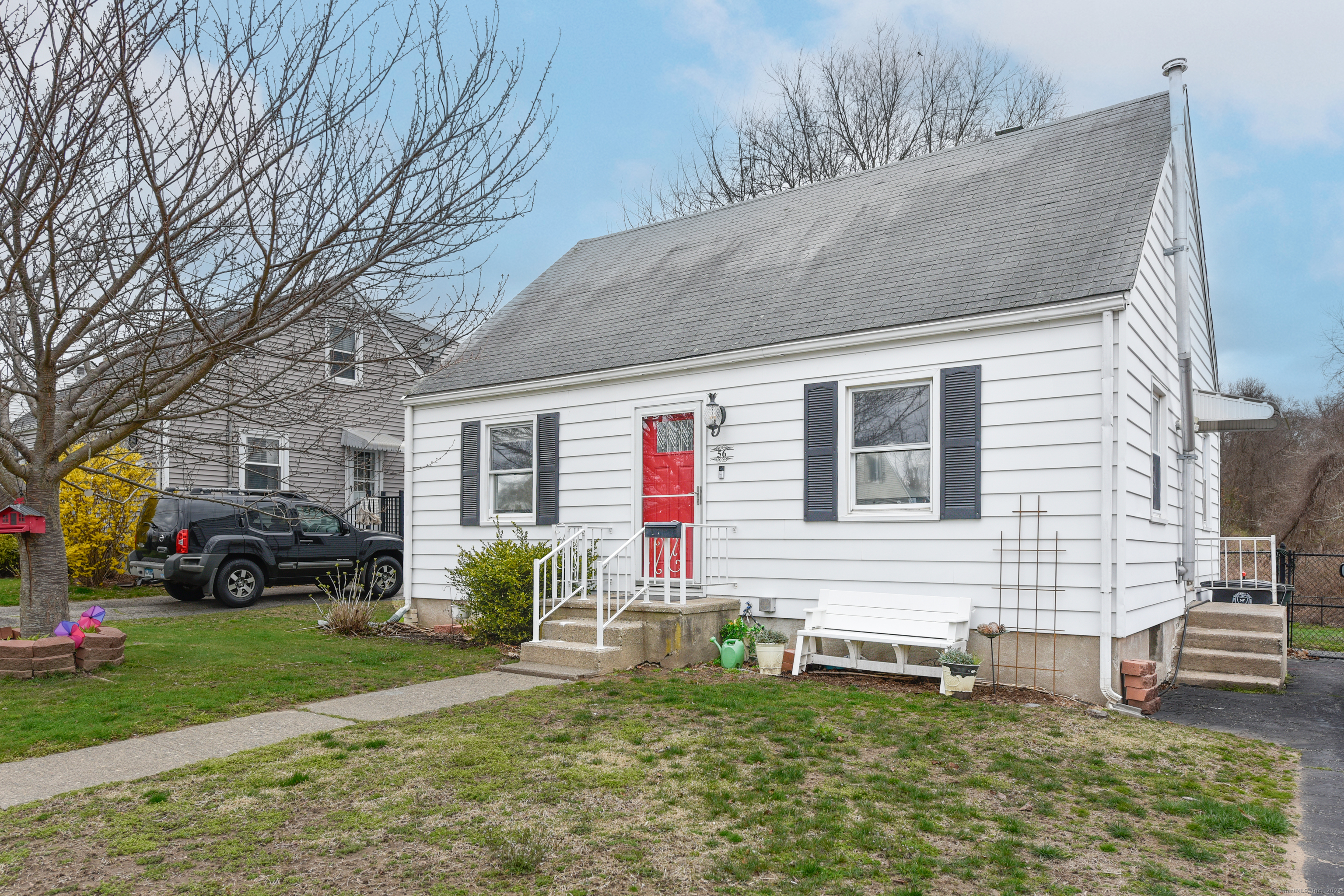 56 Nells Road Milford CT 06460