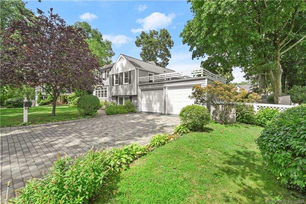 1 Foursons Court Norwalk CT 06851