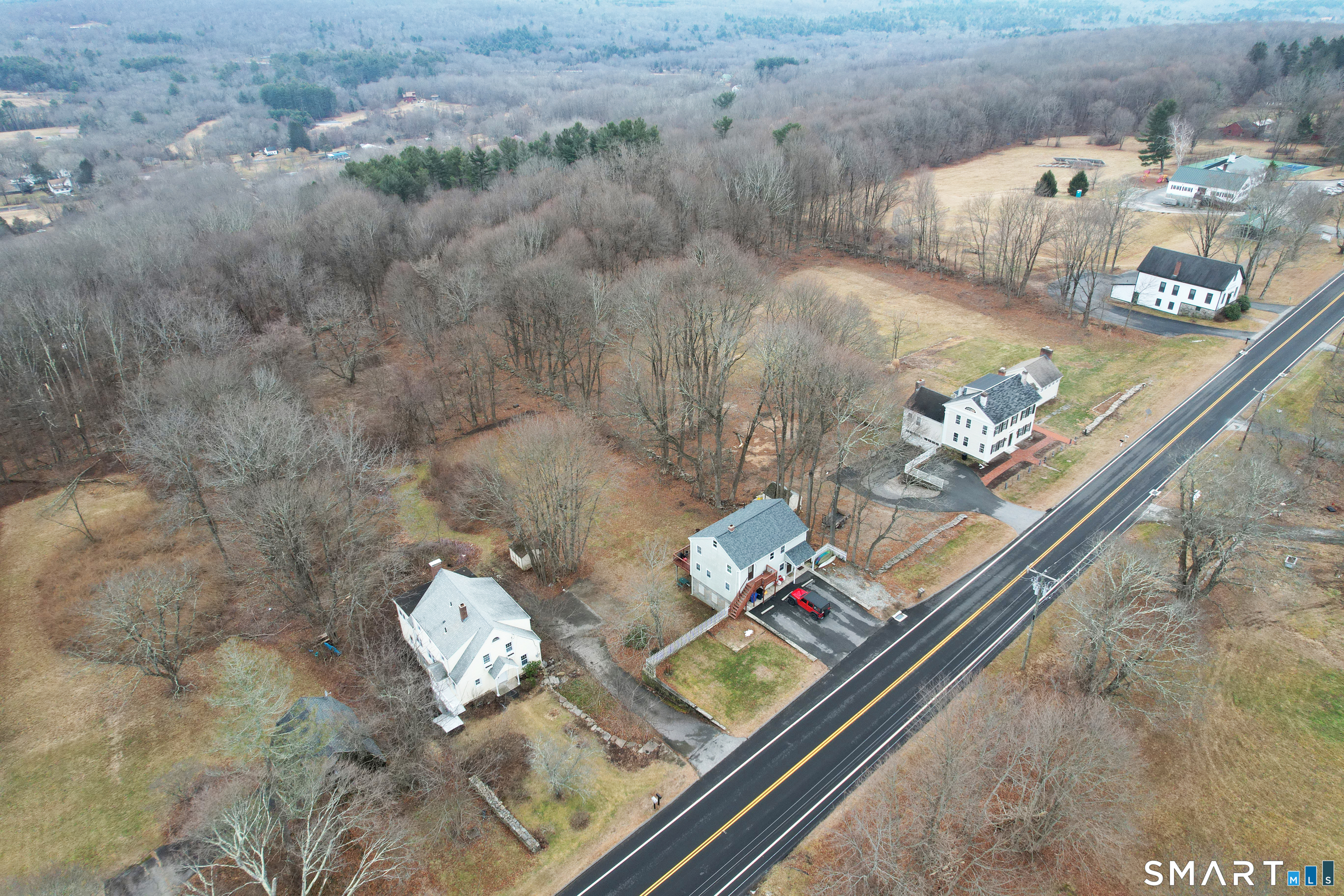 198 Main Street Hampton CT 06247