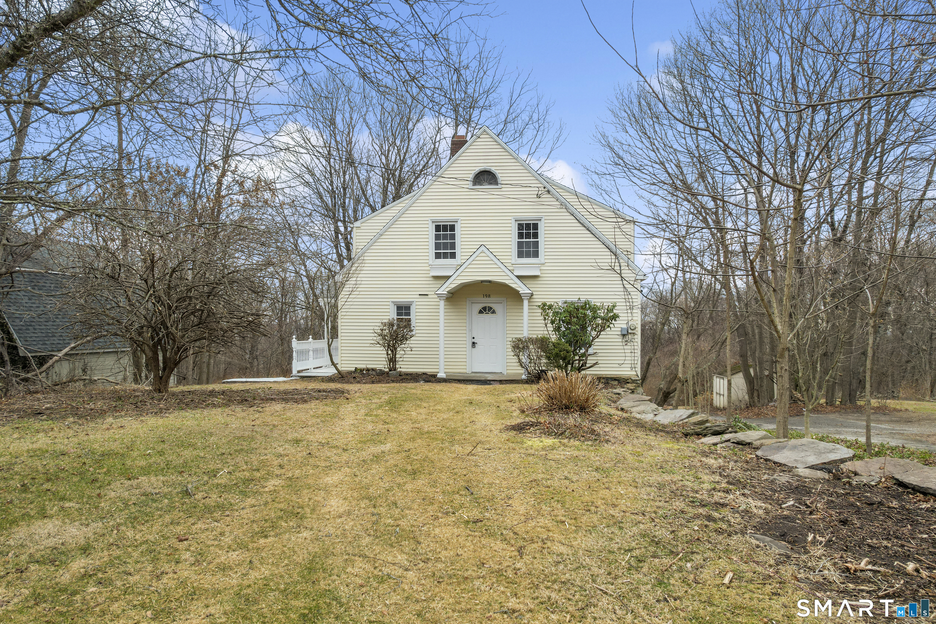 198 Main Street Hampton CT 06247