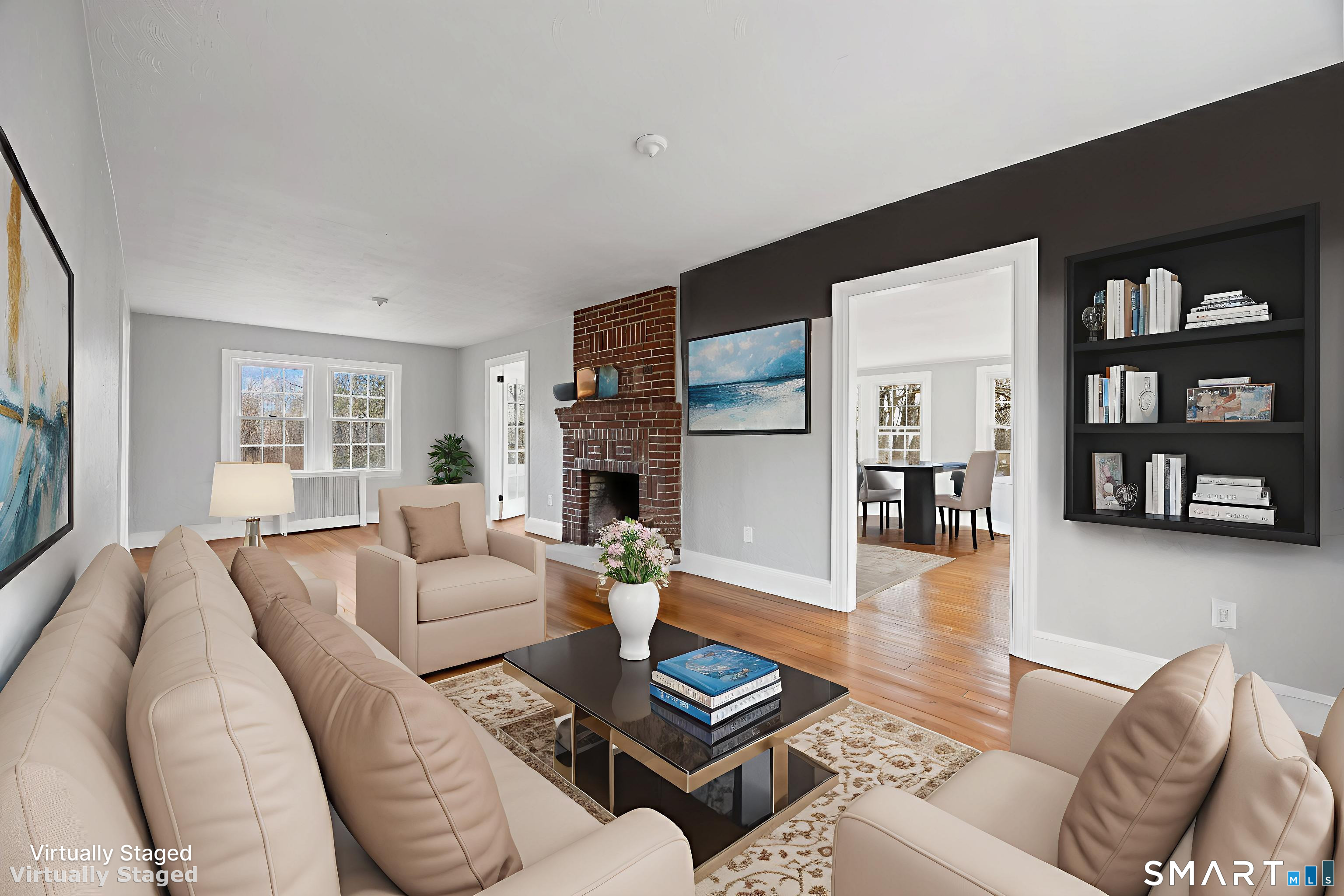 198 Main Street Hampton CT 06247