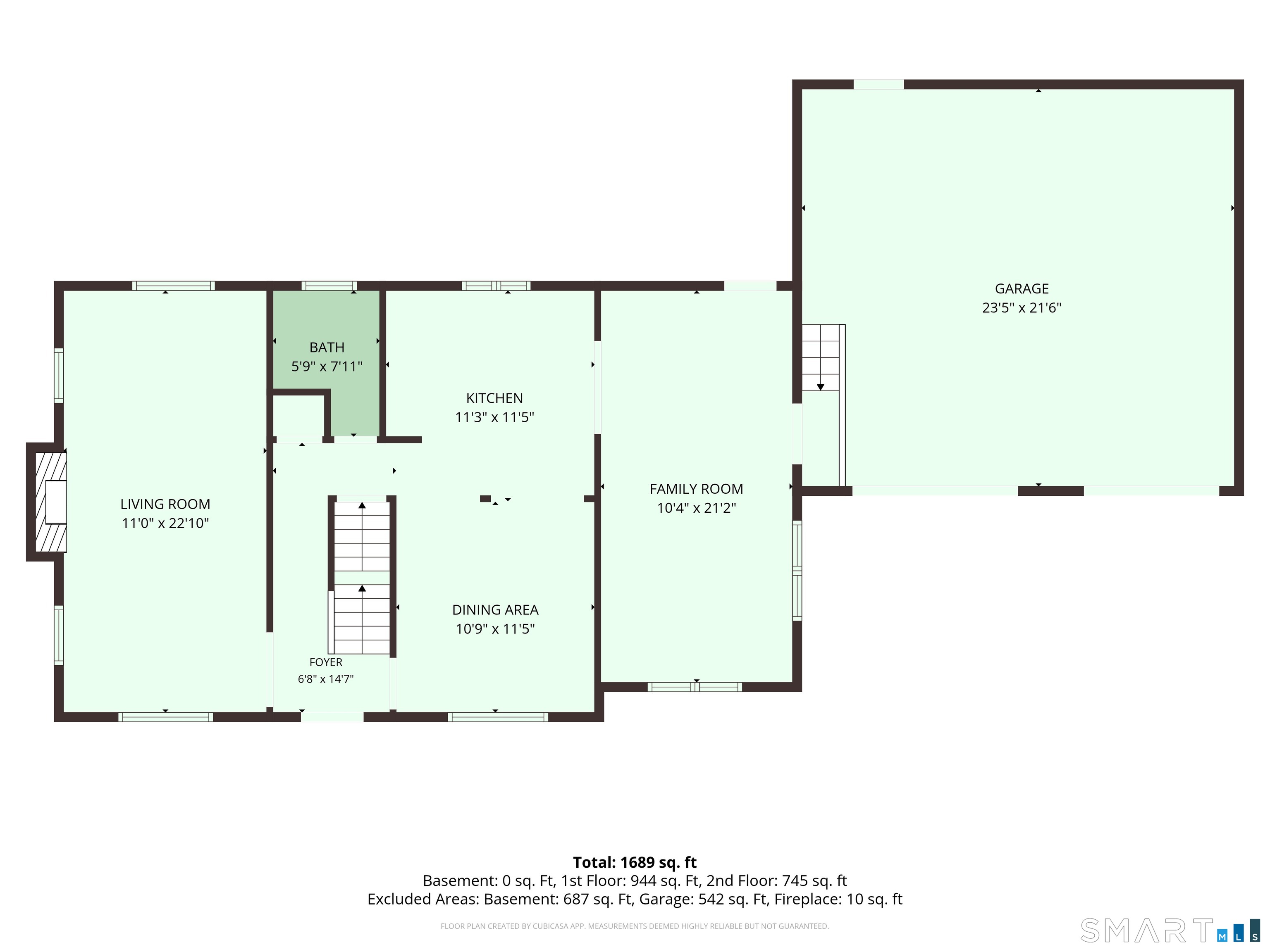 113 Cronin Street Bristol CT 06010