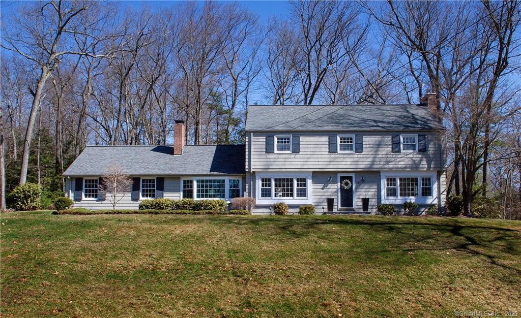 72 Blue Ridge Drive Simsbury CT 06070
