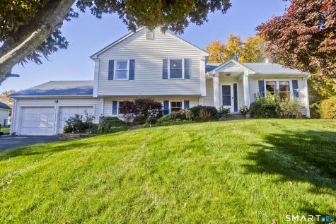 27 Berrios Hill Road Windsor CT 06095