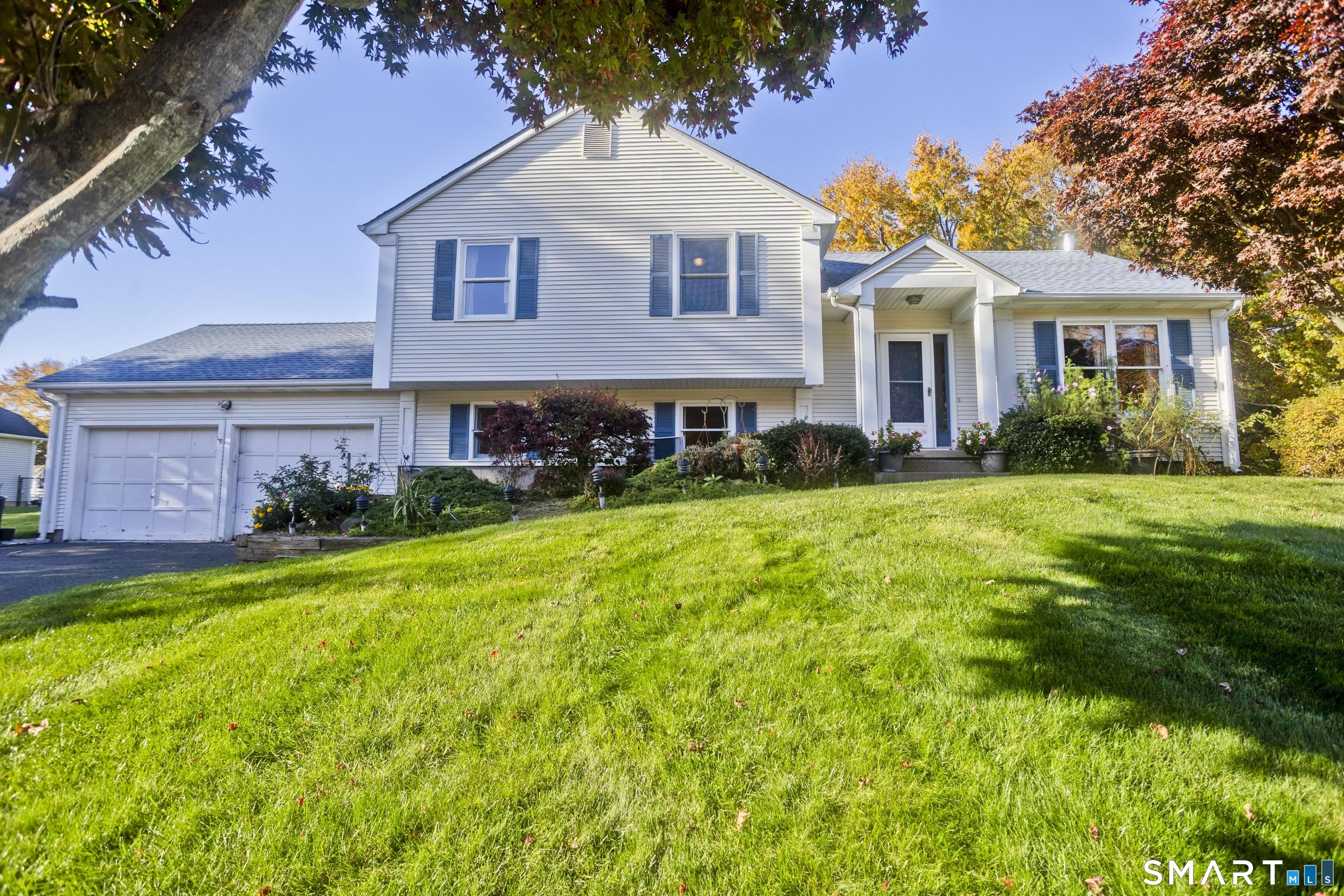 27 Berrios Hill Road Windsor CT 06095
