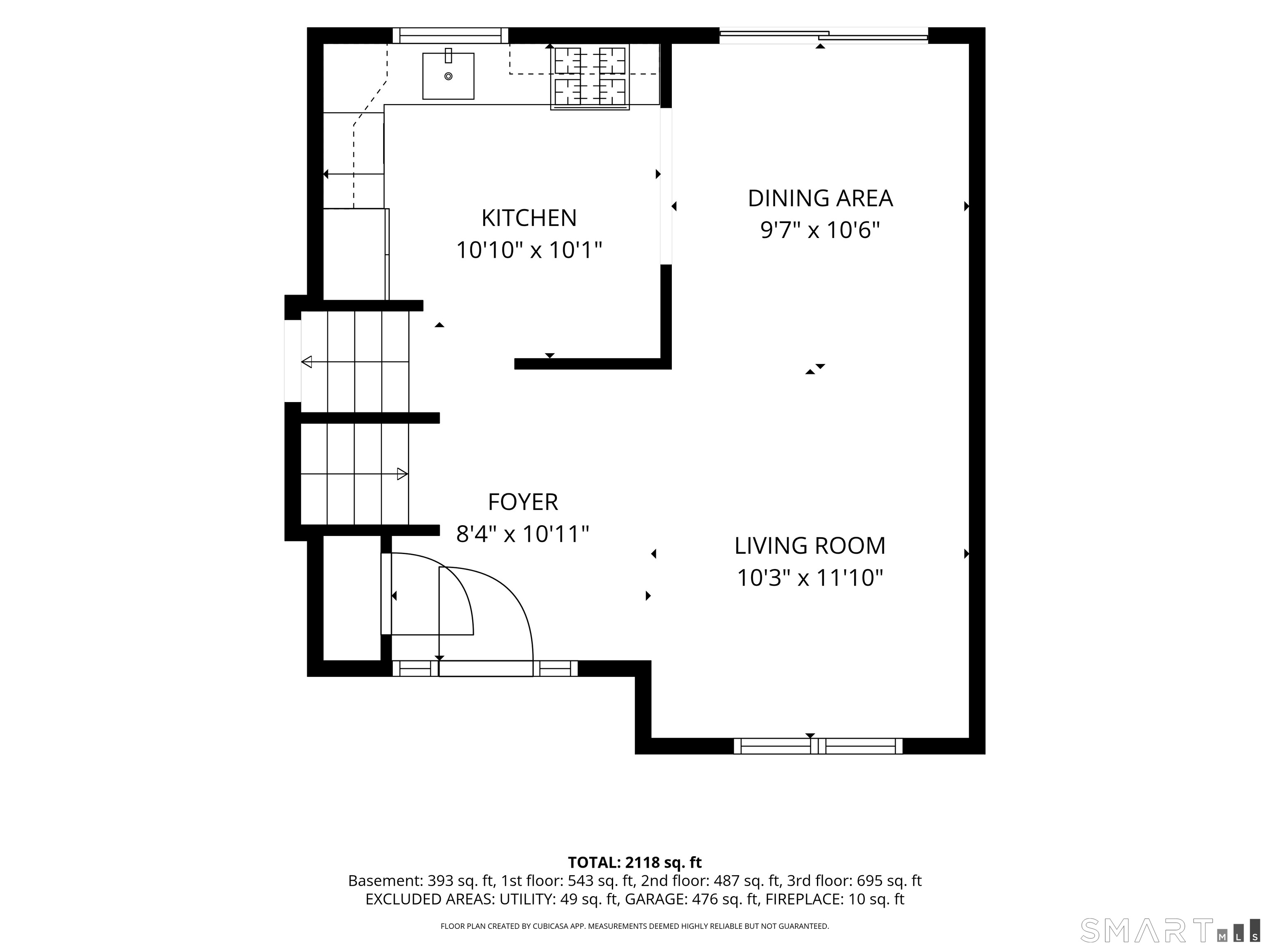 27 Berrios Hill Road Windsor CT 06095