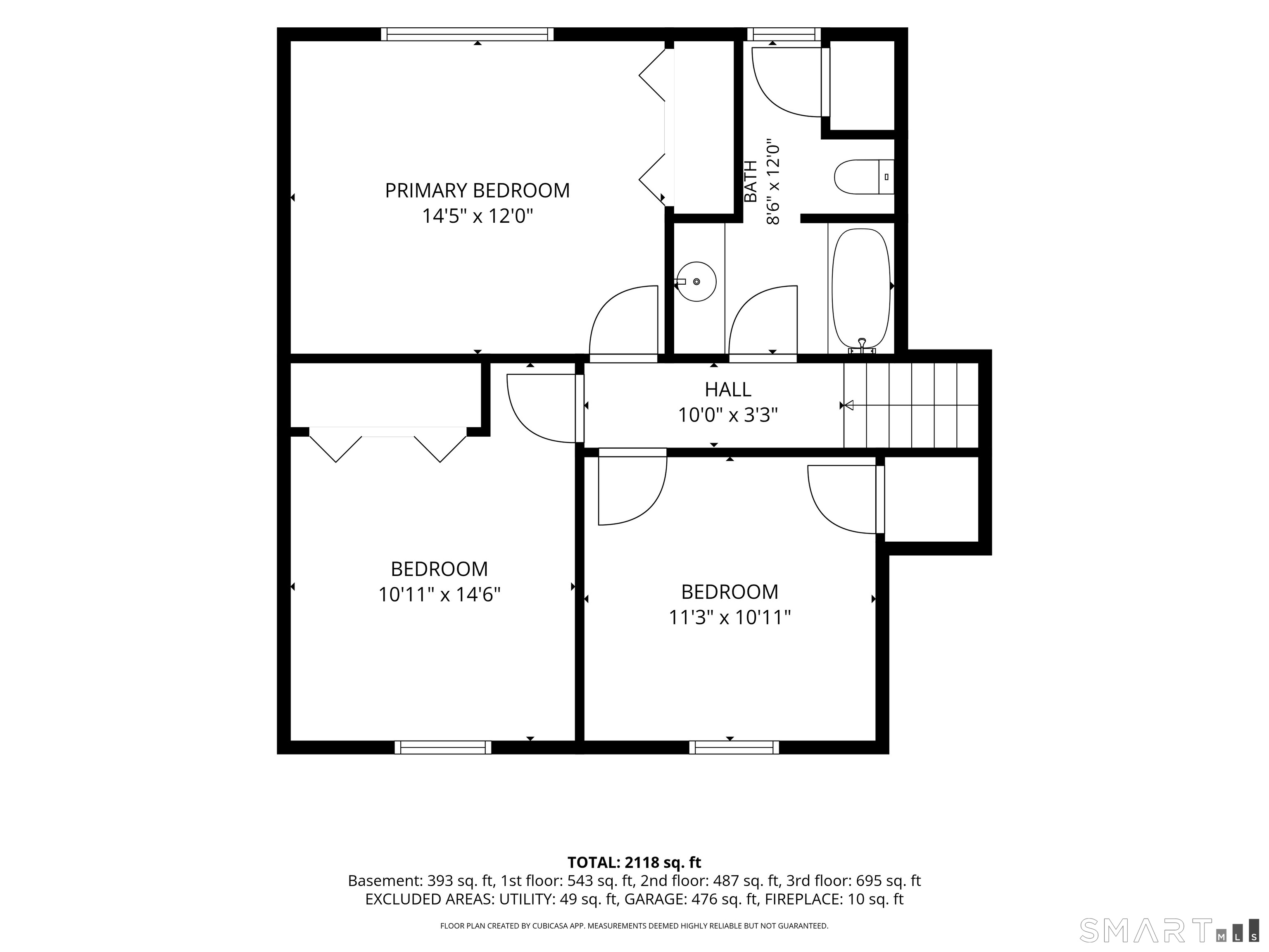 27 Berrios Hill Road Windsor CT 06095